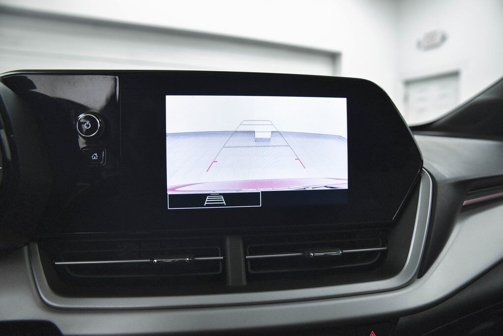 2024 Chevrolet Trax 1RS Akron OH