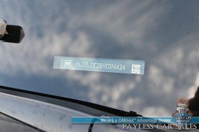 2024 Chevrolet Trax 1RS Anchorage AK