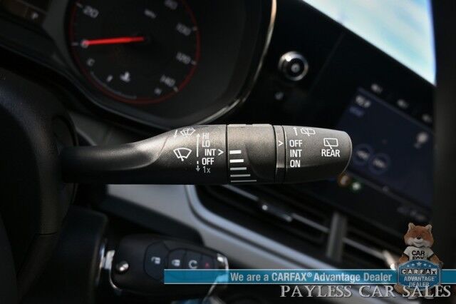 2024 Chevrolet Trax 1RS Anchorage AK