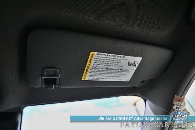 2024 Chevrolet Trax 1RS Anchorage AK