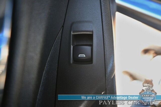 2024 Chevrolet Trax 1RS Anchorage AK
