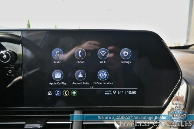 2024 Chevrolet Trax 1RS Anchorage AK