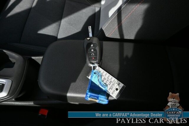 2024 Chevrolet Trax 1RS Anchorage AK