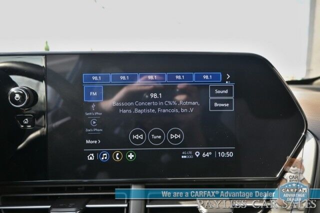 2024 Chevrolet Trax 1RS Anchorage AK