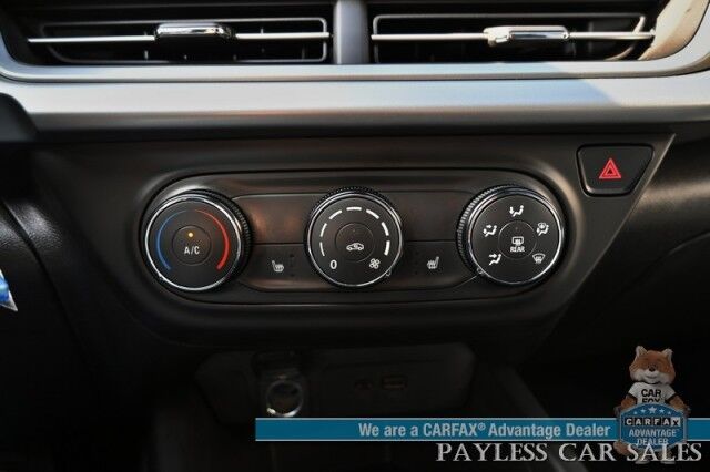 2024 Chevrolet Trax 1RS Anchorage AK