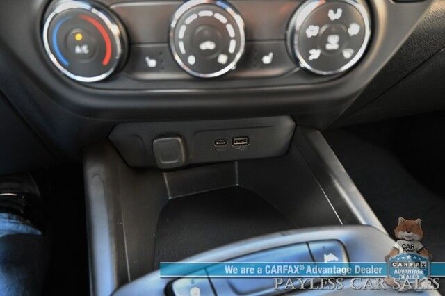 2024 Chevrolet Trax 1RS Anchorage AK