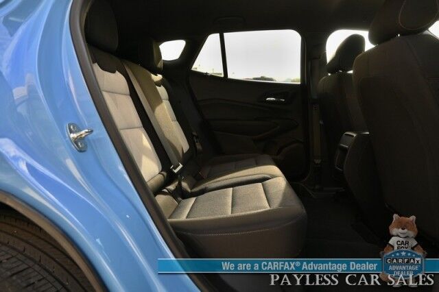 2024 Chevrolet Trax 1RS Anchorage AK