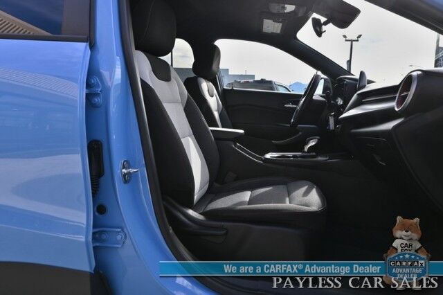 2024 Chevrolet Trax 1RS Anchorage AK