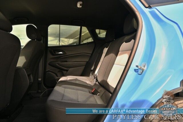 2024 Chevrolet Trax 1RS Anchorage AK