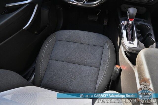 2024 Chevrolet Trax 1RS Anchorage AK