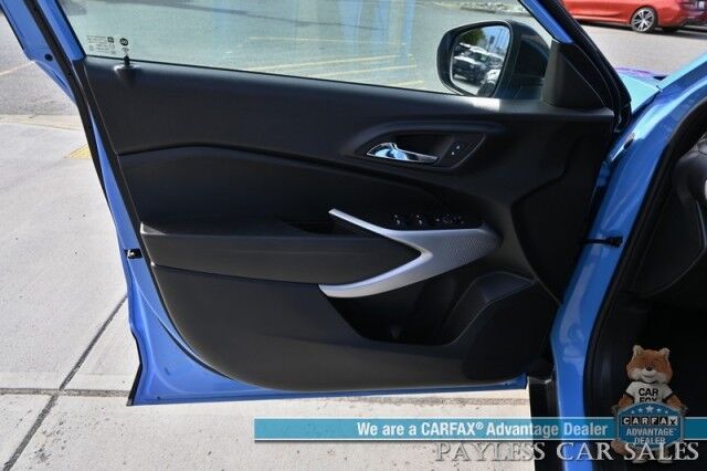 2024 Chevrolet Trax 1RS Anchorage AK