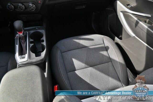 2024 Chevrolet Trax 1RS Anchorage AK