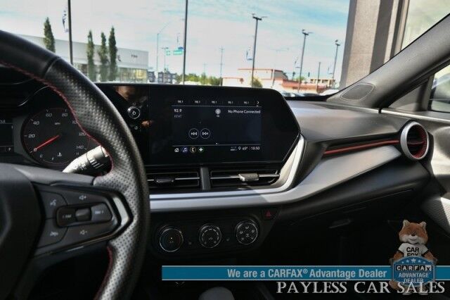 2024 Chevrolet Trax 1RS Anchorage AK