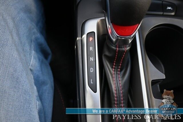 2024 Chevrolet Trax 1RS Anchorage AK