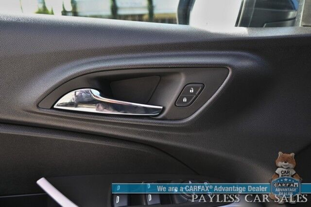 2024 Chevrolet Trax 1RS Anchorage AK