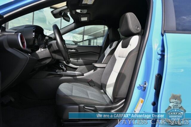 2024 Chevrolet Trax 1RS Anchorage AK