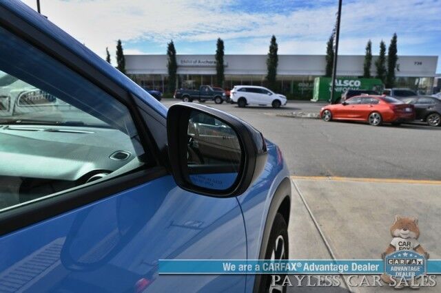 2024 Chevrolet Trax 1RS Anchorage AK