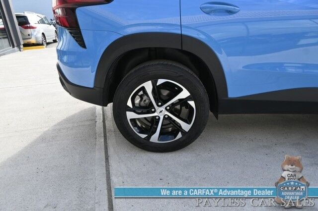 2024 Chevrolet Trax 1RS Anchorage AK