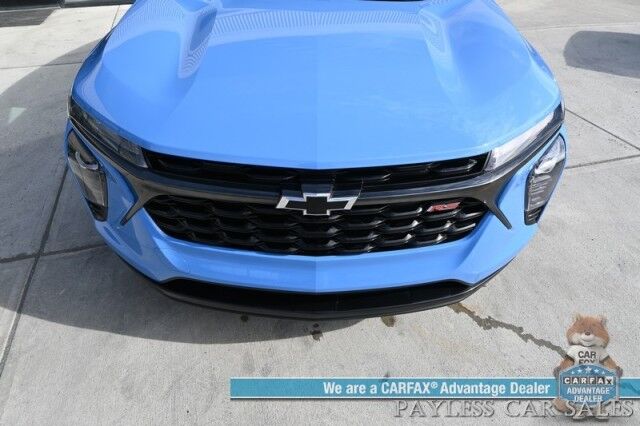 2024 Chevrolet Trax 1RS Anchorage AK