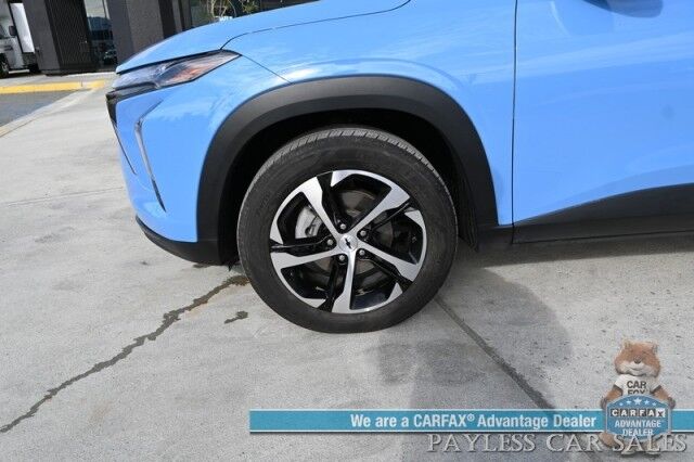 2024 Chevrolet Trax 1RS Anchorage AK