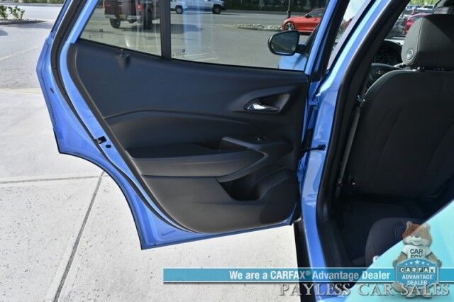 2024 Chevrolet Trax 1RS Anchorage AK