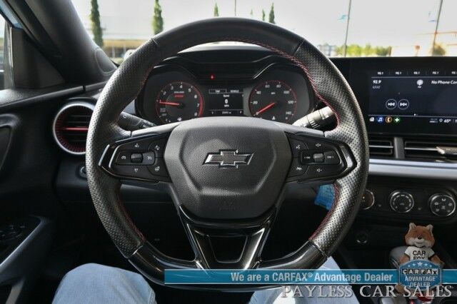 2024 Chevrolet Trax 1RS Anchorage AK