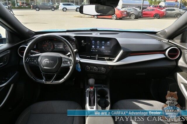 2024 Chevrolet Trax 1RS Anchorage AK