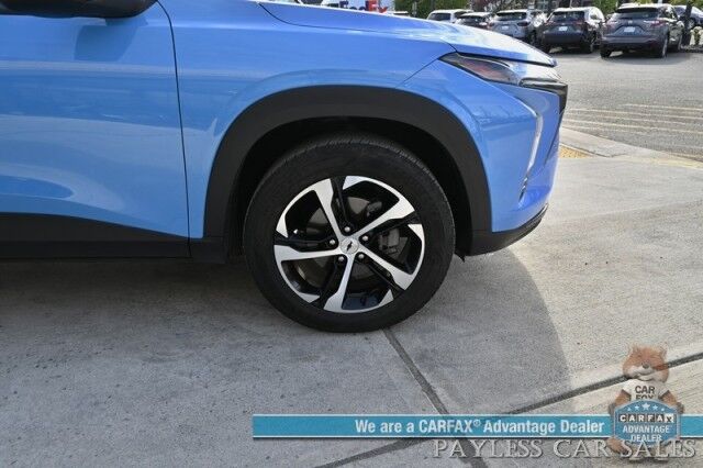 2024 Chevrolet Trax 1RS Anchorage AK