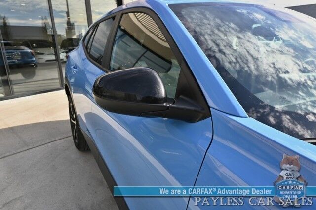 2024 Chevrolet Trax 1RS Anchorage AK