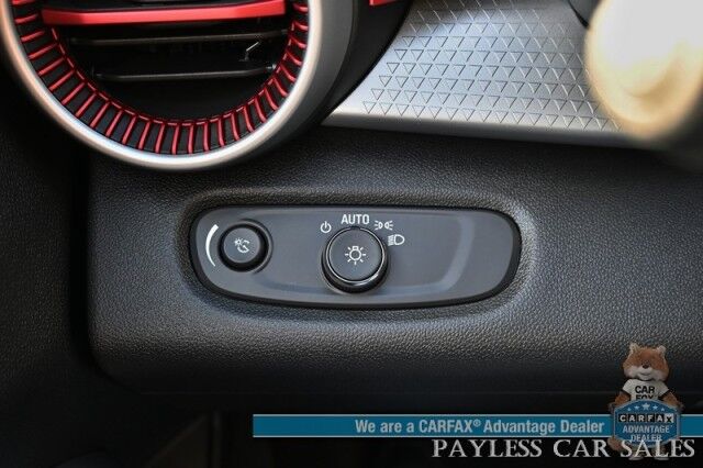 2024 Chevrolet Trax 1RS Anchorage AK