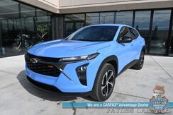 2024_Chevrolet_Trax_1RS_ Anchorage AK
