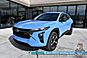 2024 Chevrolet Trax 1RS Anchorage AK