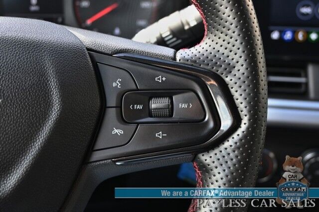 2024 Chevrolet Trax 1RS Anchorage AK