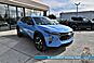 2024 Chevrolet Trax 1RS Anchorage AK