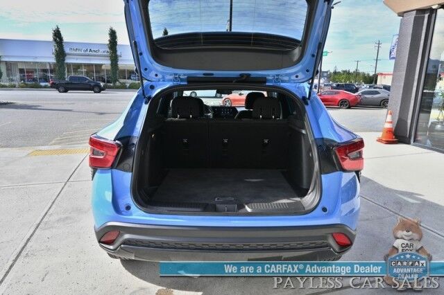 2024 Chevrolet Trax 1RS Anchorage AK