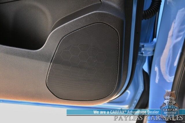2024 Chevrolet Trax 1RS Anchorage AK