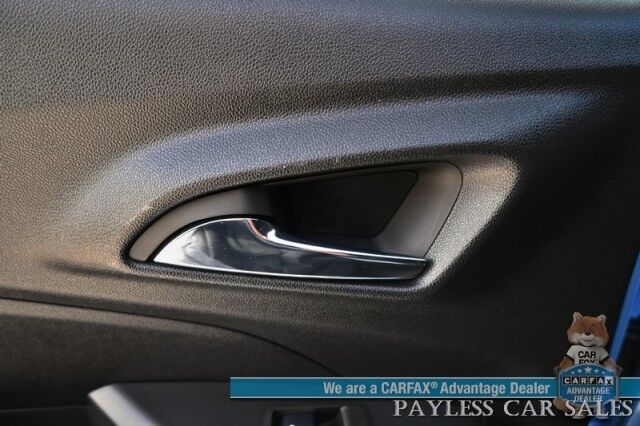 2024 Chevrolet Trax 1RS Anchorage AK