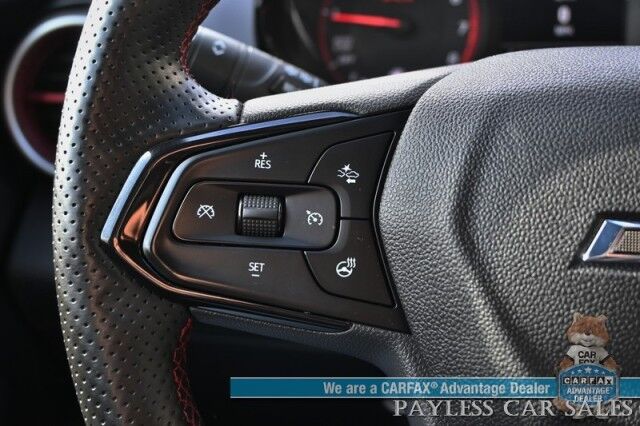 2024 Chevrolet Trax 1RS Anchorage AK