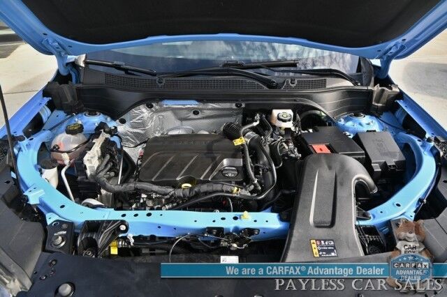 2024 Chevrolet Trax 1RS Anchorage AK
