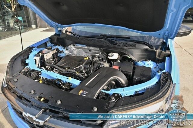 2024 Chevrolet Trax 1RS Anchorage AK