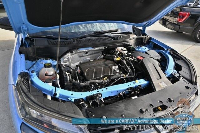 2024 Chevrolet Trax 1RS Anchorage AK