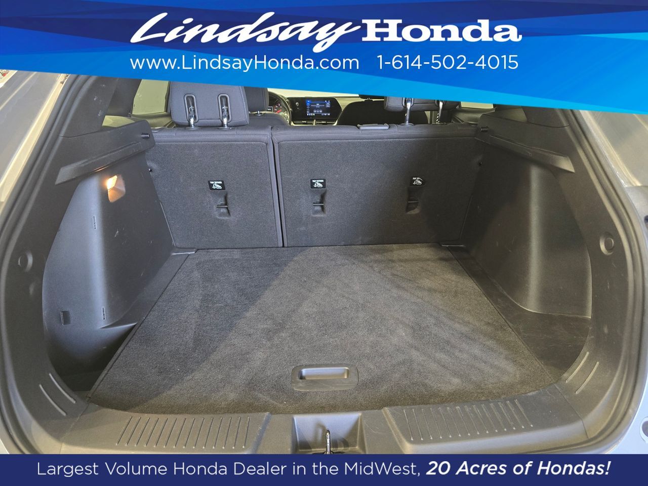 2024 Chevrolet Trax 1RS Columbus OH