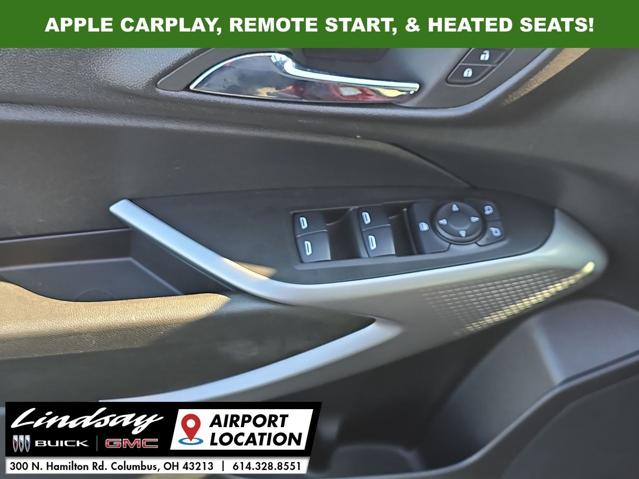 2024 Chevrolet Trax 1RS Columbus OH