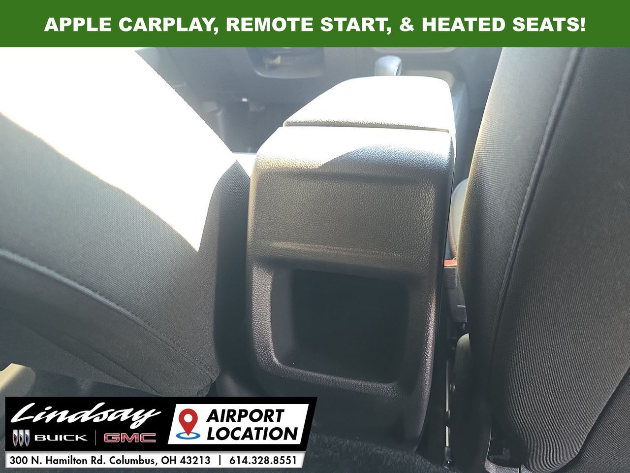 2024 Chevrolet Trax 1RS Columbus OH