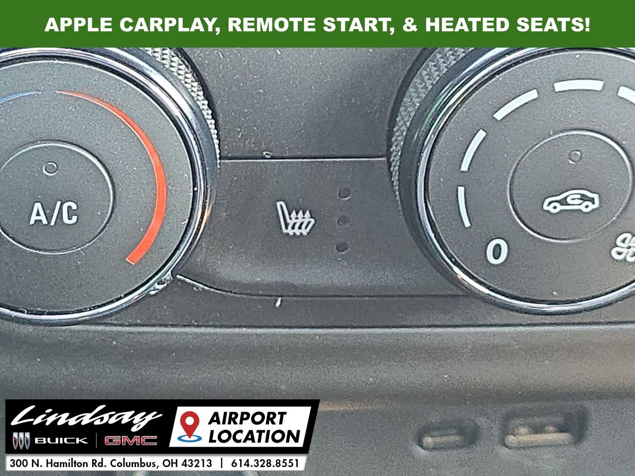 2024 Chevrolet Trax 1RS Columbus OH