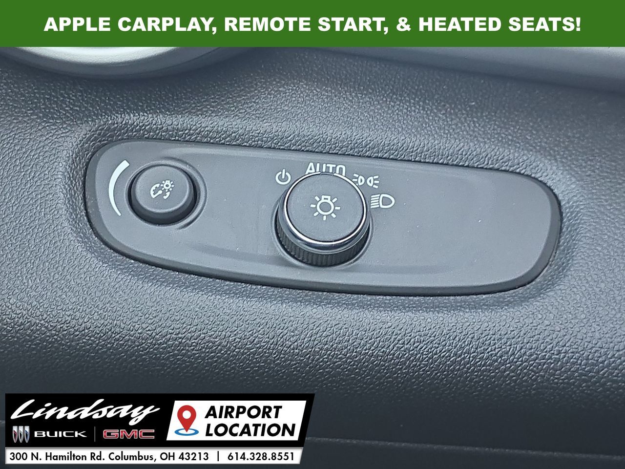 2024 Chevrolet Trax 1RS Columbus OH