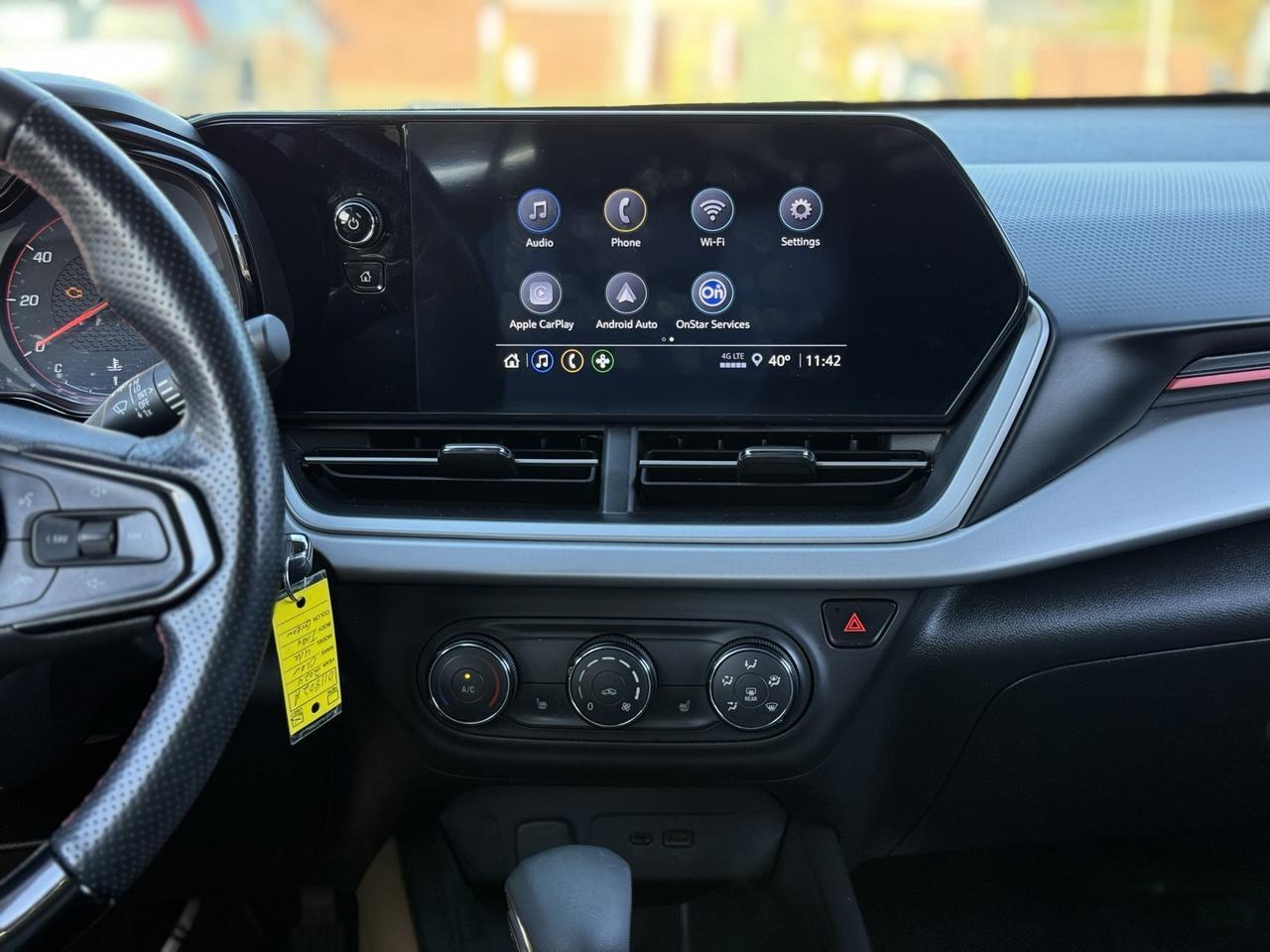 2024 Chevrolet Trax 1RS Crestwood KY