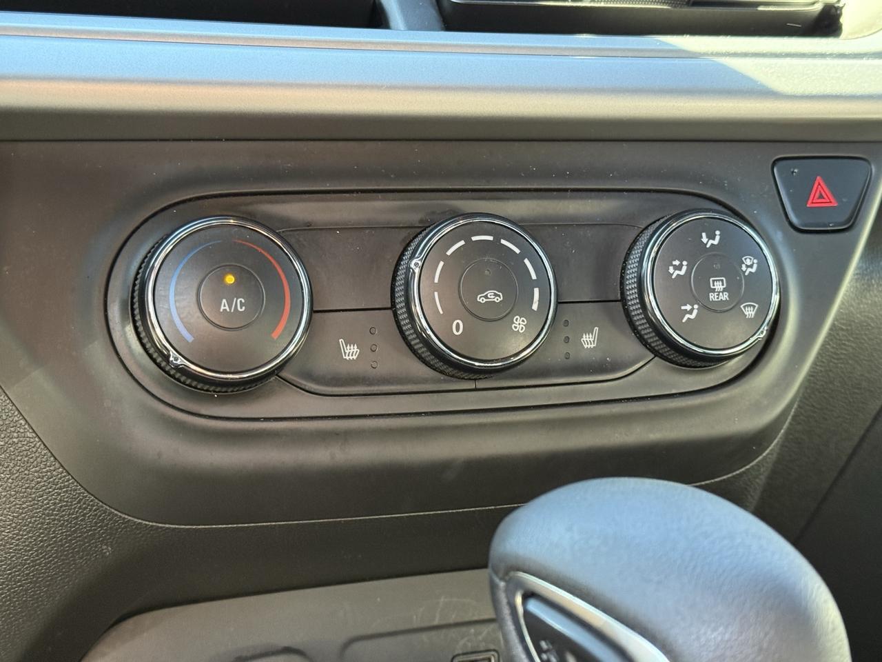 2024 Chevrolet Trax 1RS Crestwood KY