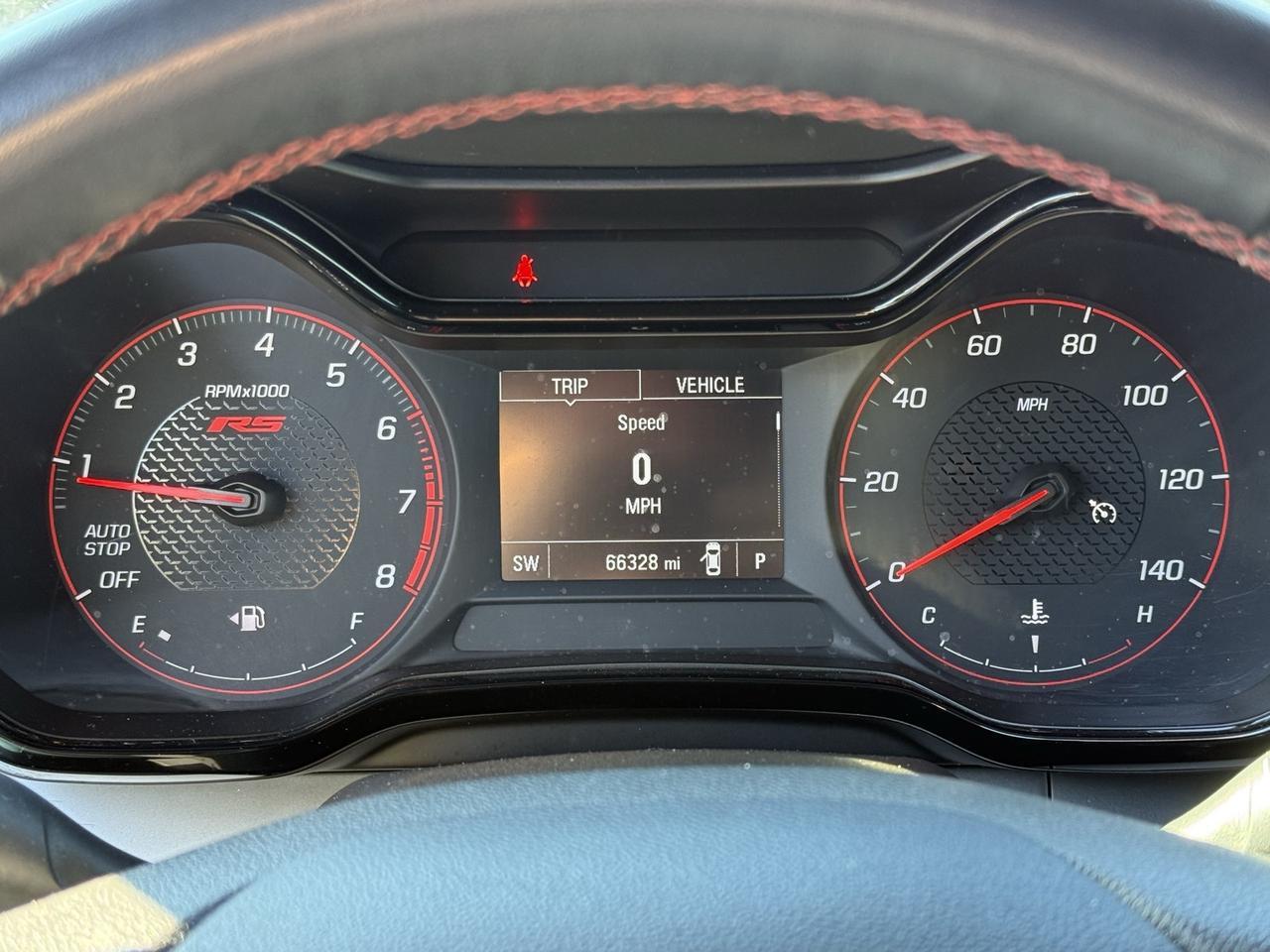 2024 Chevrolet Trax 1RS Crestwood KY
