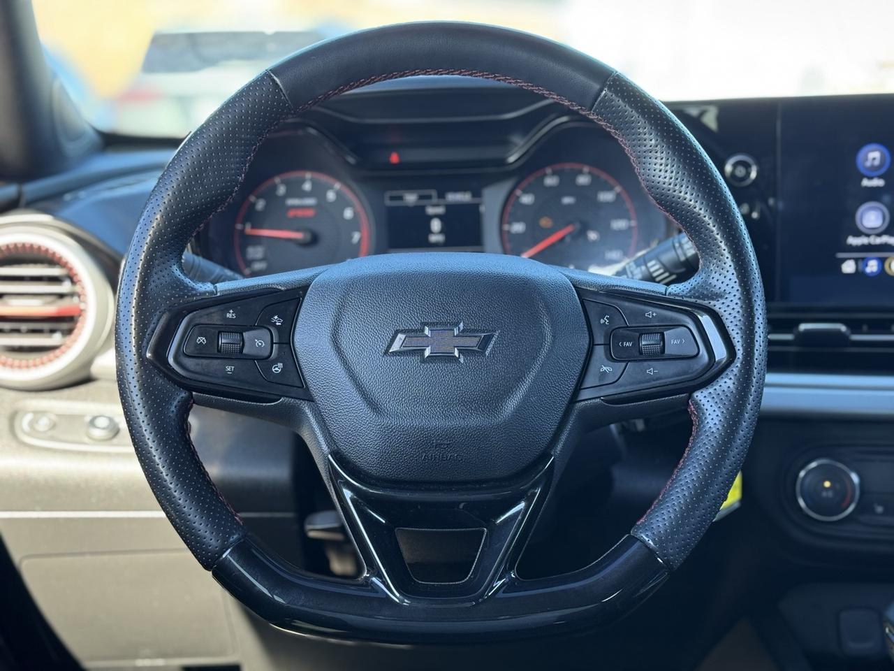 2024 Chevrolet Trax 1RS Crestwood KY